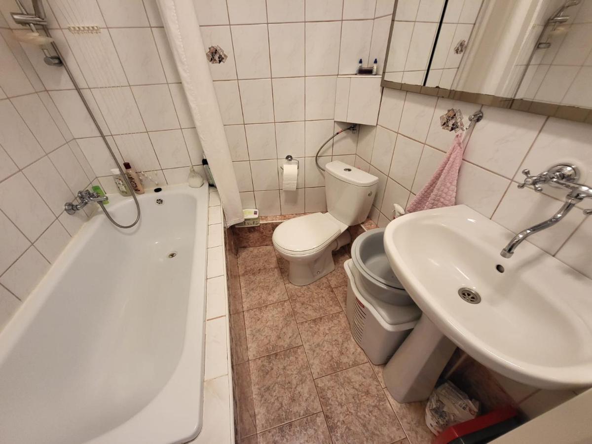 Zabytkowa Kamienica Гданск Екстериор снимка