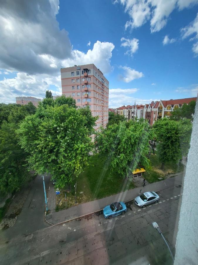 Zabytkowa Kamienica Гданск Екстериор снимка